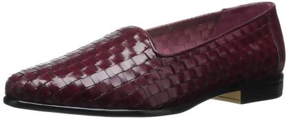 Trotters Womens Liz Leather Closed Toe Loafers - 9.5 N US Womens