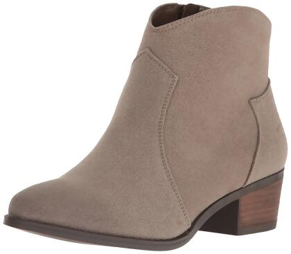Call It Spring Womens Gwerraviel Almond Toe Ankle Fashion Boots - 8.5 M US Womens
