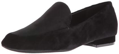 Nine West Womens Xalan Square Toe Loafers - 5 M US Womens