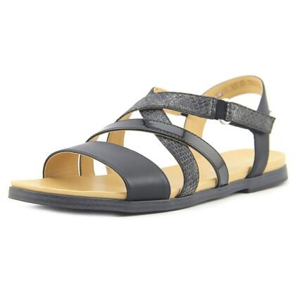 Naturalizer Womens Kandy Open Toe Casual Slingback Sandals - 9.5 M US Womens