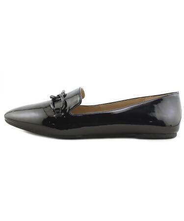 Enzo Angiolini Womens Lianne Closed Toe Loafers - 8 M US Womens