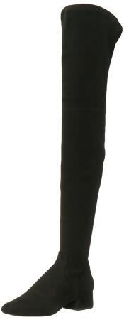Dolce Vita Women's Jimmy Over The Knee Boot - 6 M US Womens