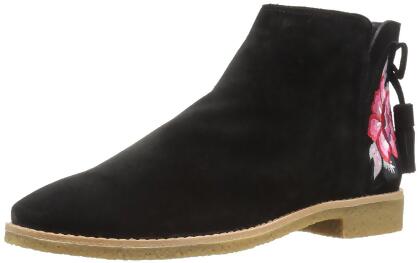 Kate spade new york Women's Bellville Ankle Boot - 9.5 M US Womens