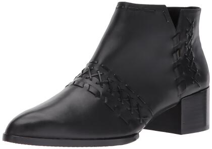 Donald J Pliner Women's Bowery Ankle Boot - 11 M US Womens