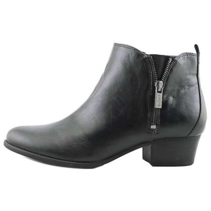 Unisa Womens Zali 2 Closed Toe Ankle Fashion Boots - 9 M US Womens