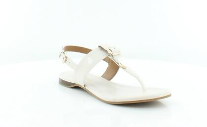 Coach Womens Cassidy Open Toe Casual T-Strap Sandals - 5 M US Womens