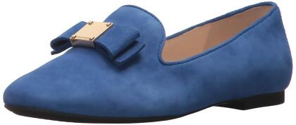Cole Haan Women's Tali Bow Loafer - 9 M US Womens