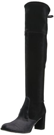 Marc Fisher Women's Lencon Over The Knee Boot - 8.5 M US Womens