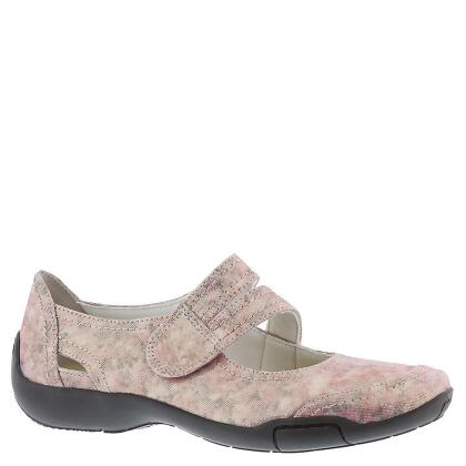 Ros Hommerson Chelsea Mary Jane Women's Slip On Shoes - 10 XXN US Womens