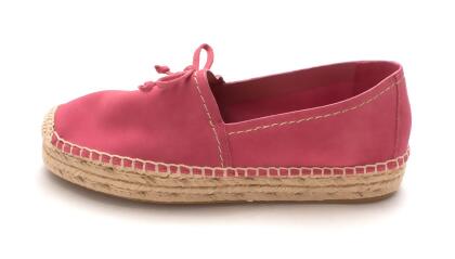 Coach Womens Rae Suede Closed Toe Loafers - 5 M US Womens