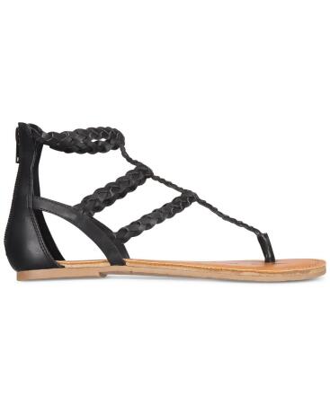 American Rag Womens Amadora Open Toe Casual Strappy Sandals - 7 M US Womens