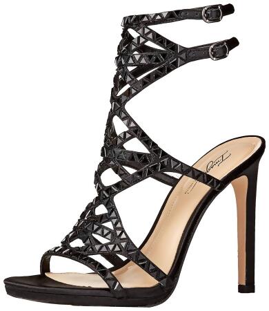 Imagine Vince Camuto Vince Camuto Women's Galvin Heeled Sandal - 6 M US Womens