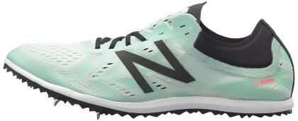 New Balance Womens Wld5kbp5 Fabric Low Top Lace Up Running Sneaker - 12 M US Womens