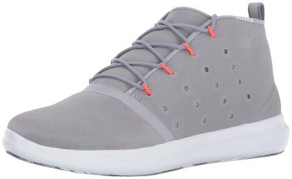 Under Armour Womens Charged Low Top Lace Up Running Sneaker - 10 M US Womens