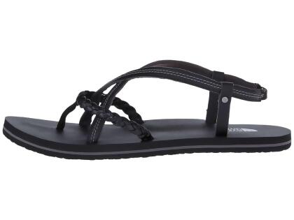 The North Face Womens Gladi Split Toe Casual Strappy Sandals - 8 M US Womens