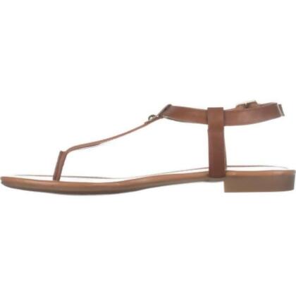 Style Co. Womens Baileyy Split Toe Casual Ankle Strap Sandals - 10 M US Womens