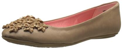 Cl by Chinese Laundry Women's Happy Life Ballet Flat - 6 M US Womens