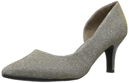 Cl by Chinese Laundry Women's Estelle D'Orsay Pump - 7.5 M US Womens