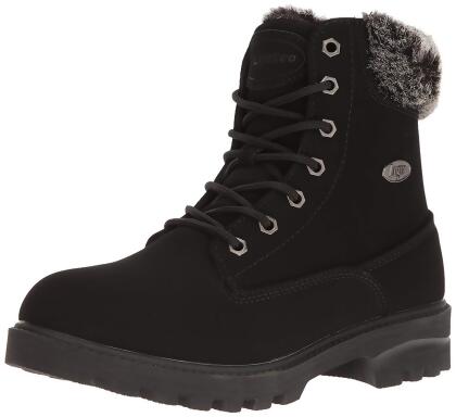 Lugz Womens empire Closed Toe Ankle Cold Weather Boots - 8.5 M US Womens