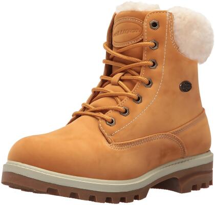 Lugz Womens empire Closed Toe Ankle Cold Weather Boots - 10 M US Womens
