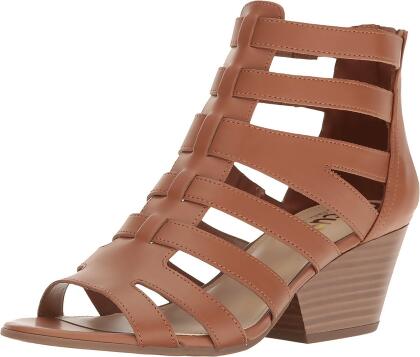 Circus by Sam Edelman Womens Nita Open Toe Casual Strappy Sandals - 5 M US Womens
