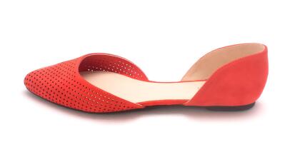 Bar Iii Womens Luna Fabric Pointed Toe Casual Slide Sandals - 5 M US Womens