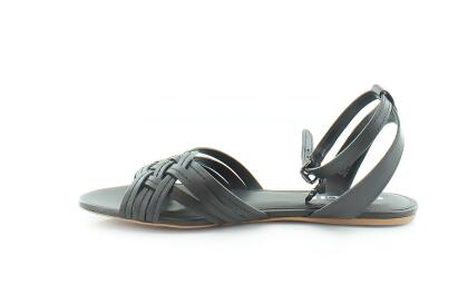 Coach Womens Summers Open Toe Casual Ankle Strap Sandals - 6.5 M US Womens