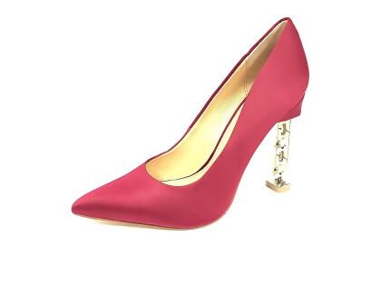 Katy Perry Women's The Suzanne Pump - 10 M US Womens