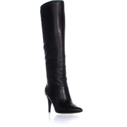 michael kors rosalyn over the knee boots