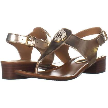 tommy hilfiger women's king sandals