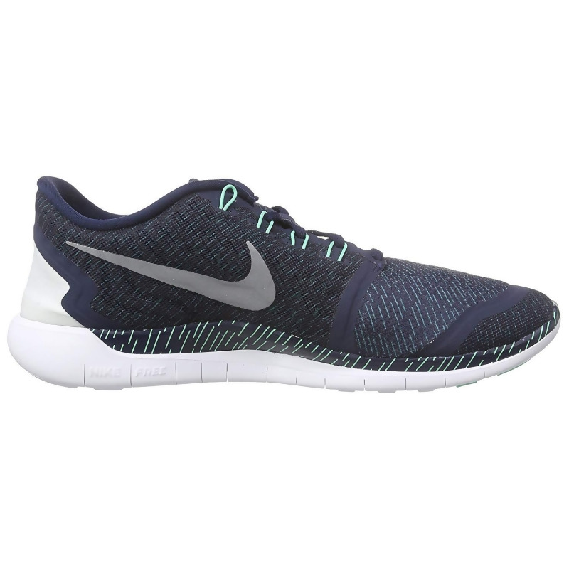 nike women's free 5.0 tr fit 4 print