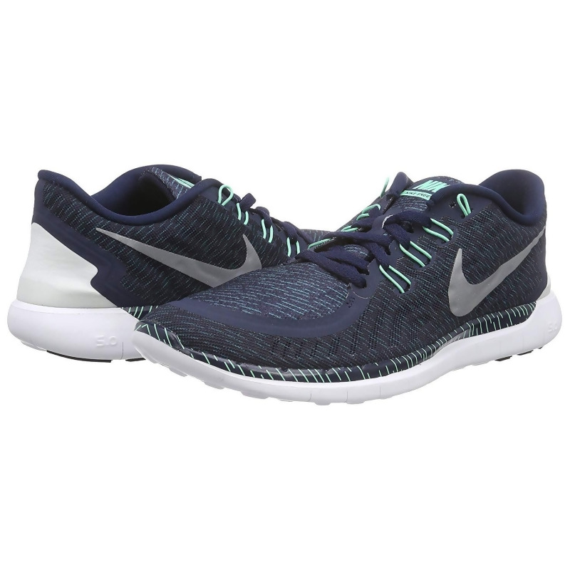 nike women's free 5.0 tr fit 4 print