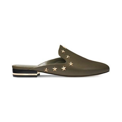 michael kors natasha slide