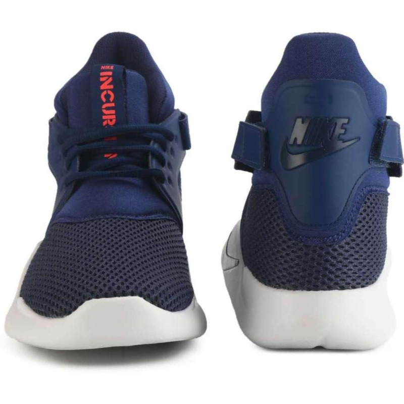 nike incursion blue