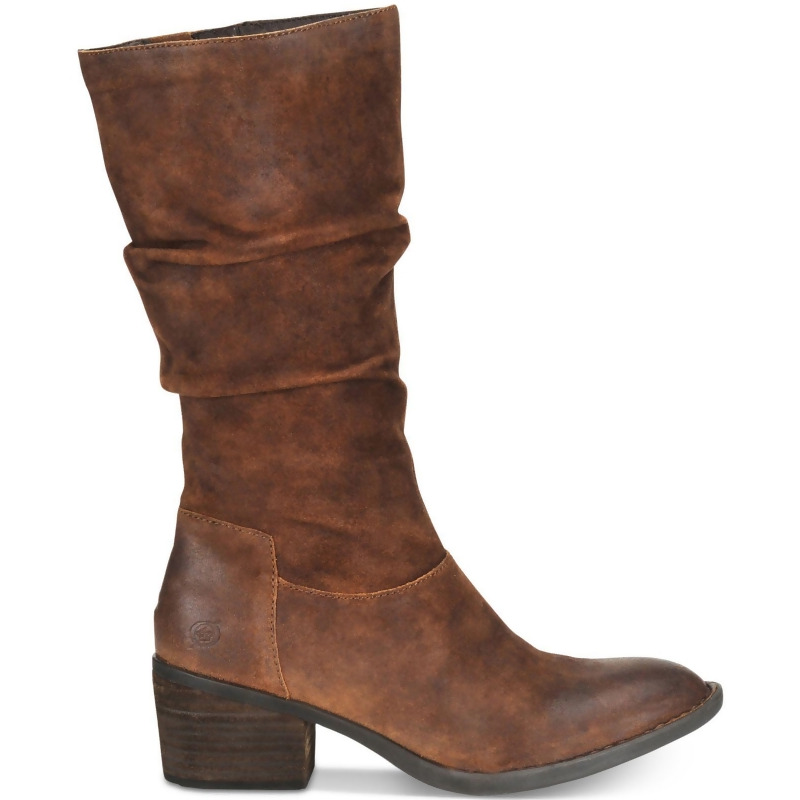 boc mid calf boots