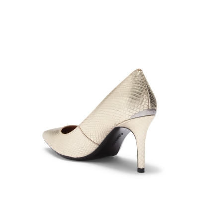 calvin klein womens pumps