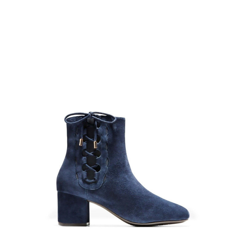 cole haan leah bootie