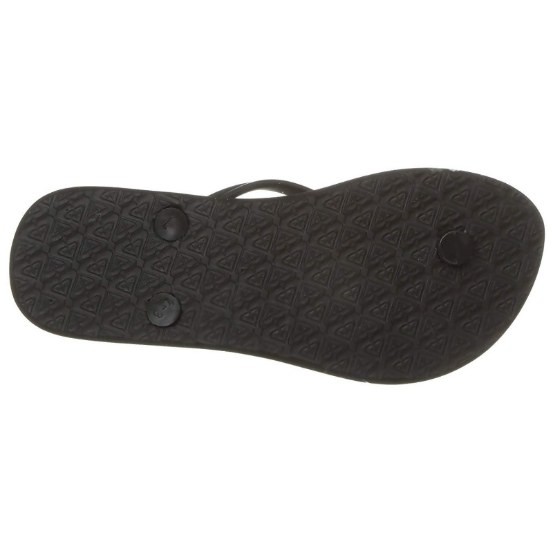 roxy solis flip flops