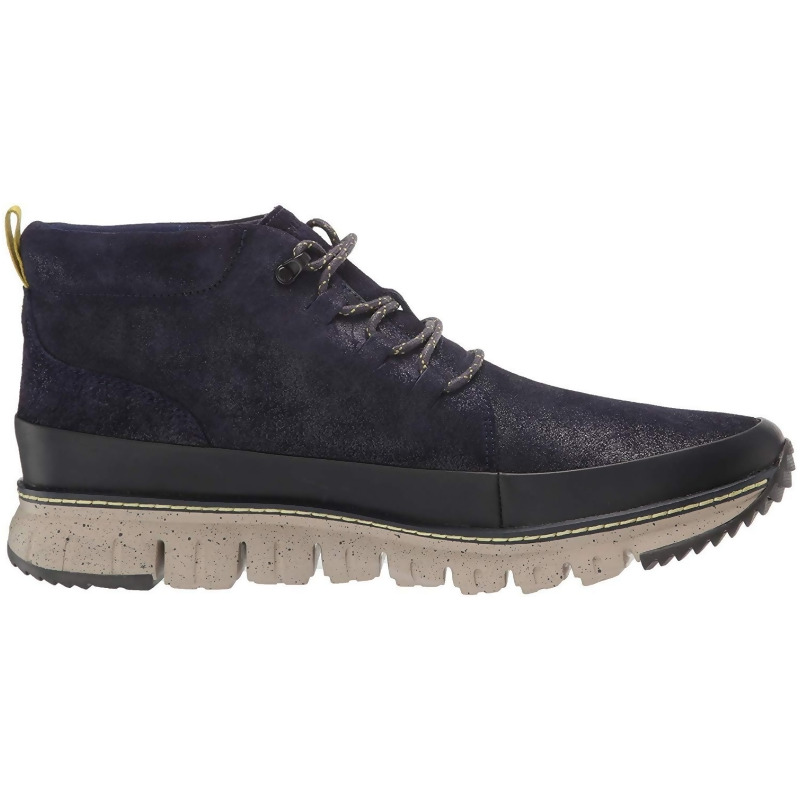 cole haan men's zerogrand rugged chukka boot