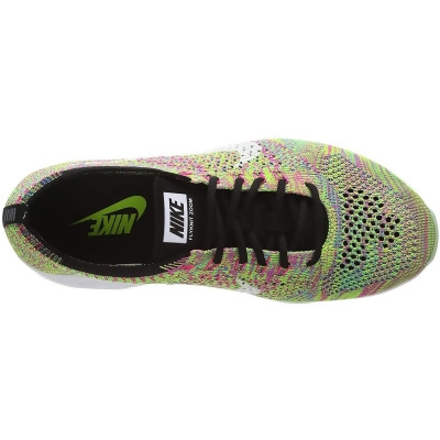 women's flyknit training shoes