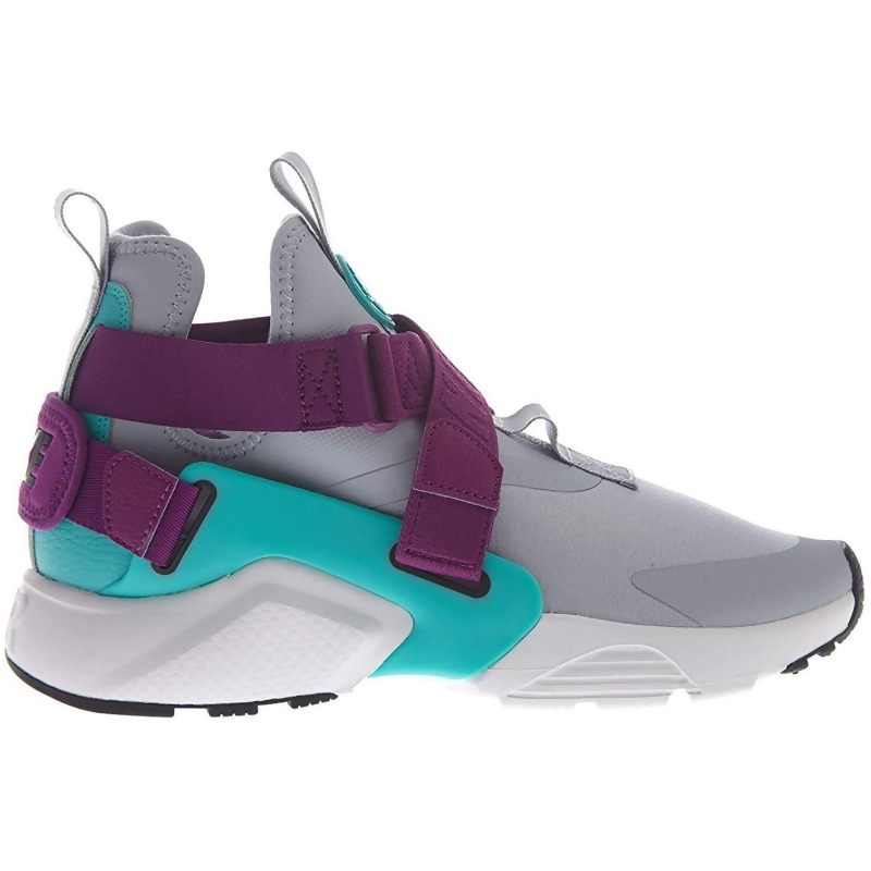 huarache city utility