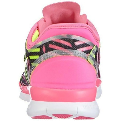 nike free 5.0 tr pink
