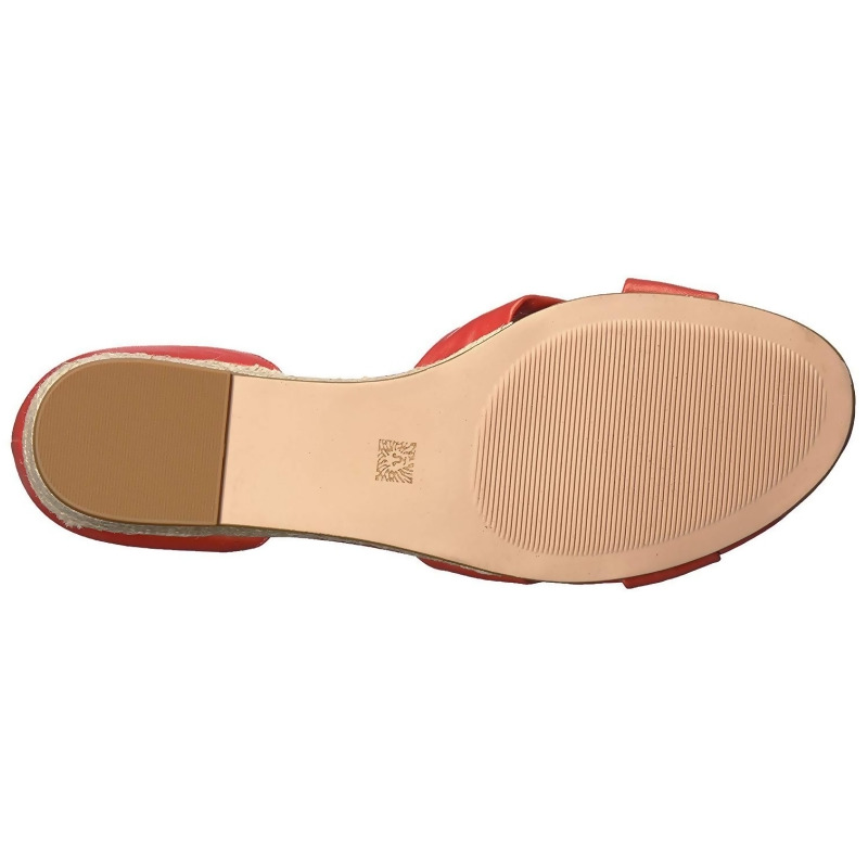 anne klein nanetta sandals