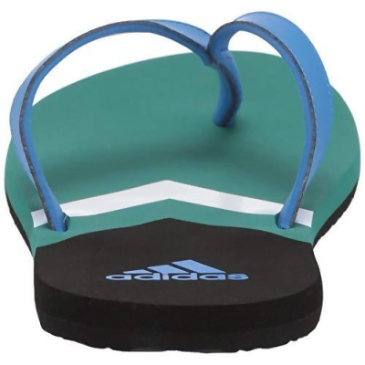 adidas mens flip flops