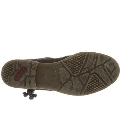 rieker fee 93 women's boot