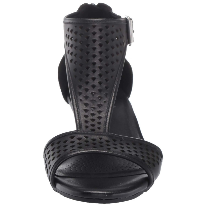 aerosoles sapphire wedge sandal