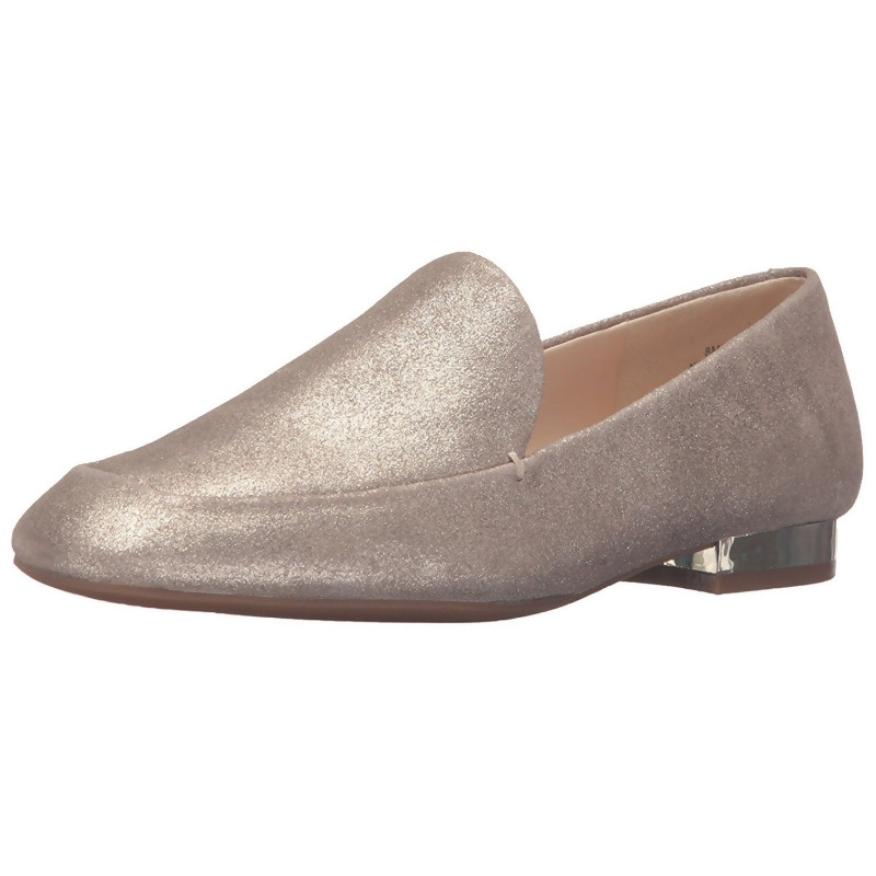 nine west loafers womens