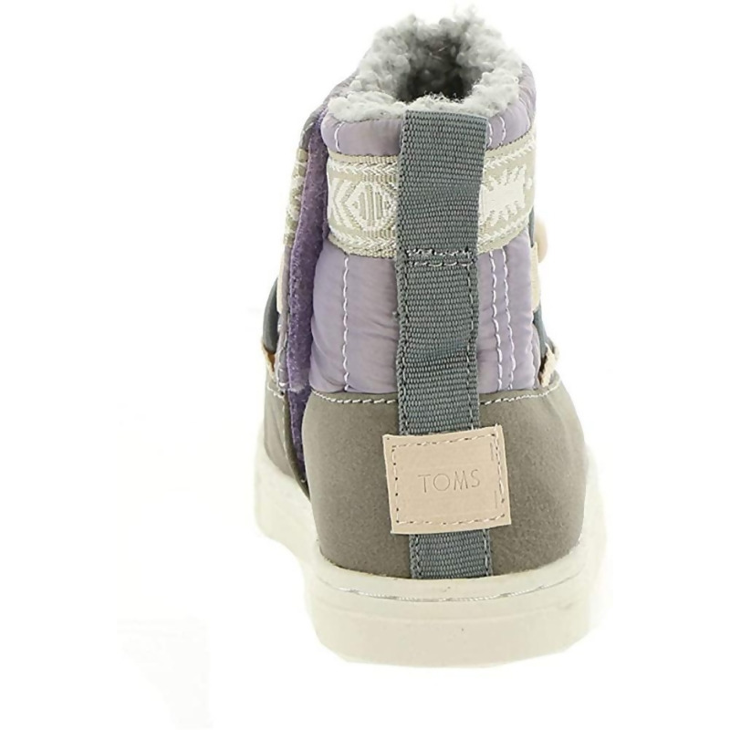 toms girls boots