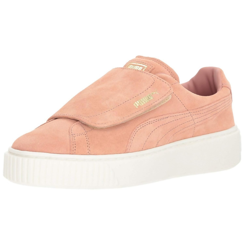 puma platform strap