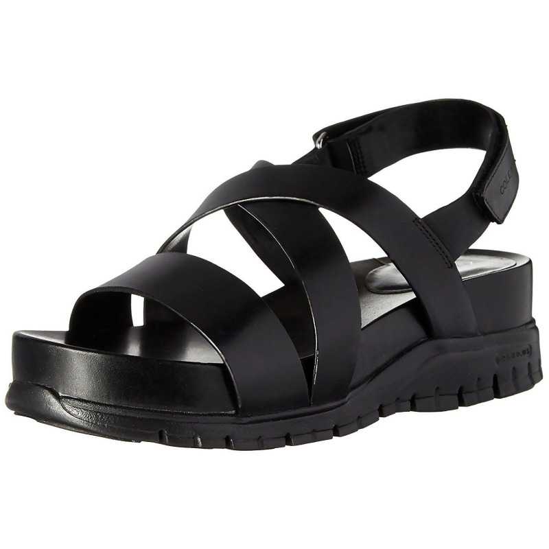 cole haan strappy sandals